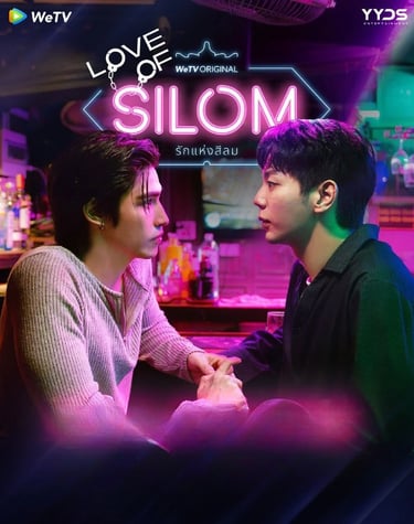 Love Of Silom