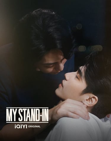 My Stand In - Vostfr