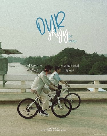 Our Sky 2 The Eclipse