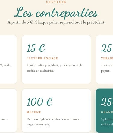 recueil De bonnes nouvelles des invisibles ANLCI