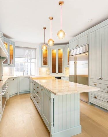 Kitchen Renovation