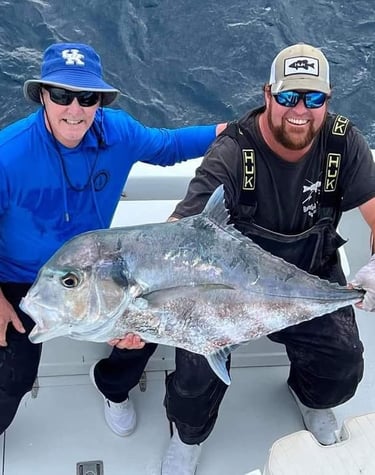 bottom fishing the florida keys