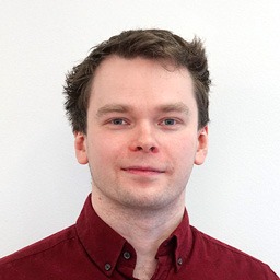 Headshot of Tero Paavolainen