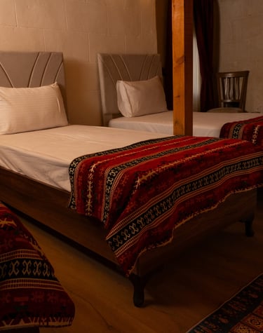 Asel | Gaziantep Butik Otel