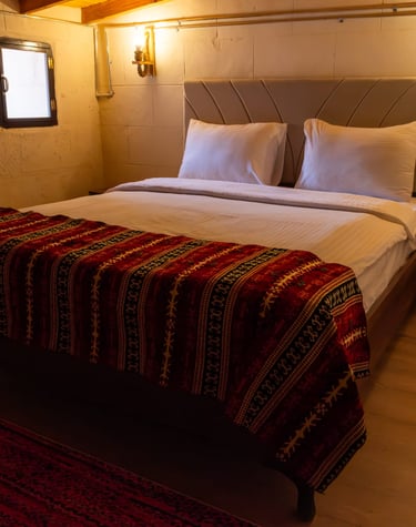 Hatun | Gaziantep Butik Otel