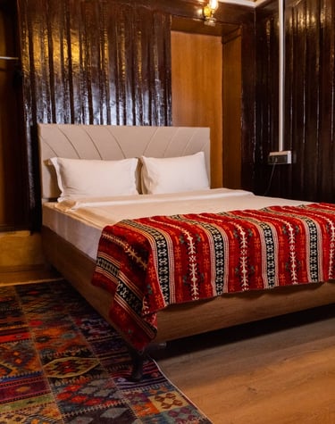 Hatun | Gaziantep Butik Otel