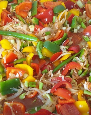 traiteur Rouen Buffets froids