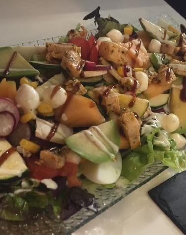 traiteur Rouen Buffets Froids