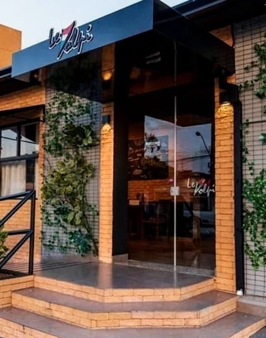 pizzaria avare, restaurantes