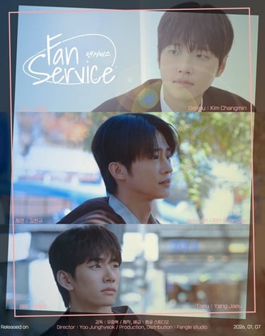Fan Service