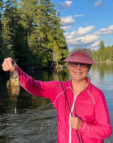 Sandy Campbell, Print Publicity