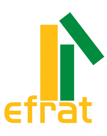 logotipo da efrat, nosso cliente