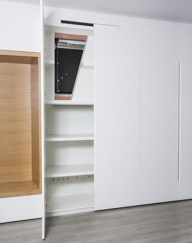 i balta rubu spinta imontuotas daikin fna kanalinis kondicionierius