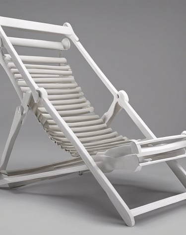 a large body of water surrounded by mountains