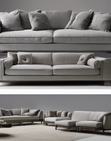 a restaurant filled with lots of people sitting at tables