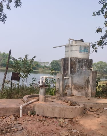 motor pump