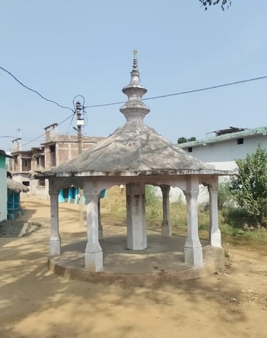 stambh chowk