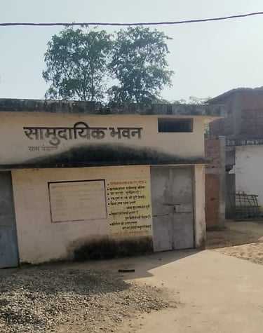 samudaik bhawan image