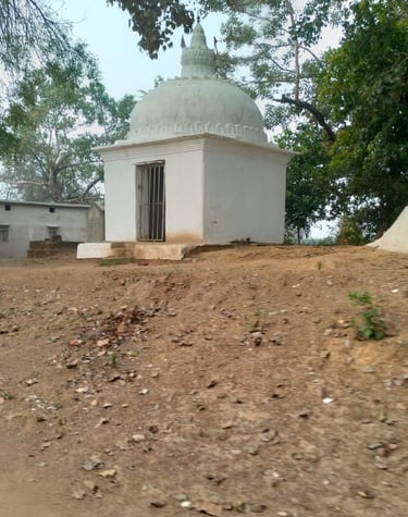 temple