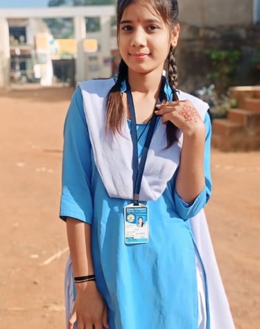 Sonam Jangde