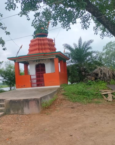 bajrang bali mandir girgira
