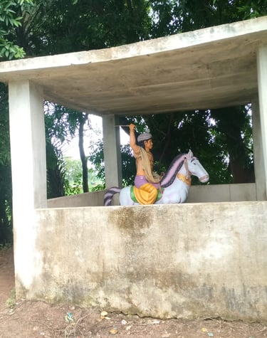 thakur dev girgira