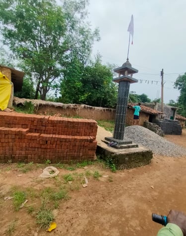 stambh chowk