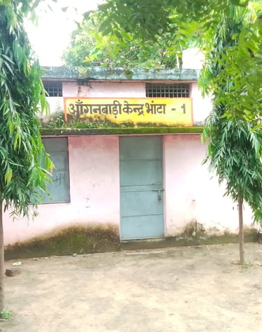 bhawan