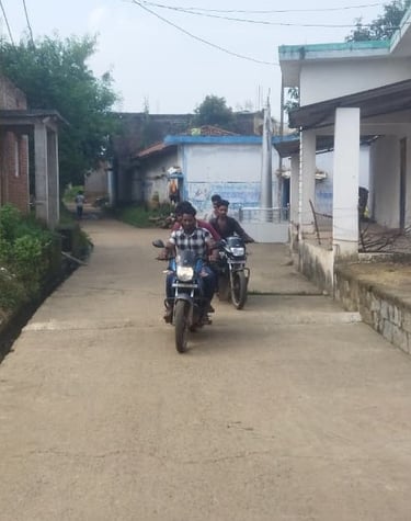 bike