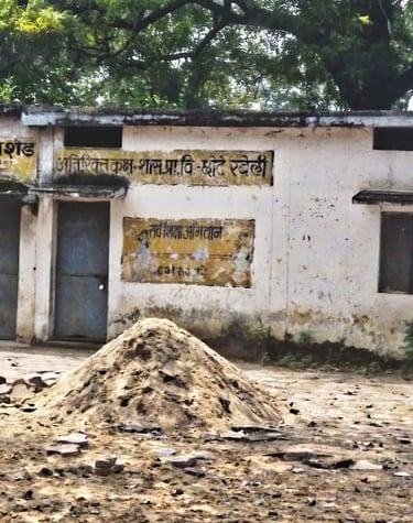 bhawan