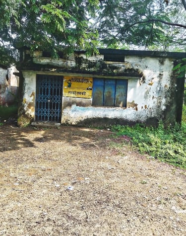bhawan