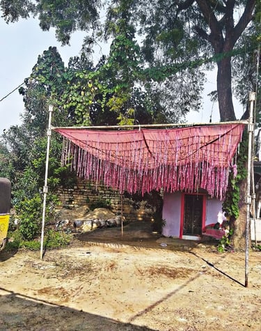 pandal