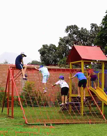 Actividades VPX Cieneguilla