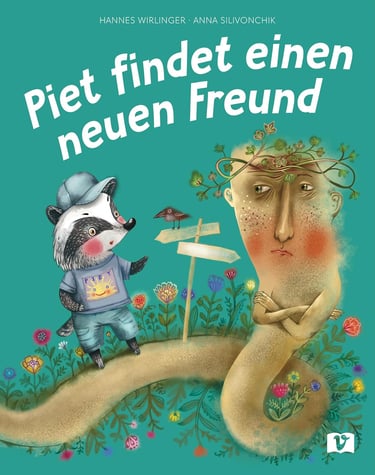 Neuerscheinung Hannes Wirlinger