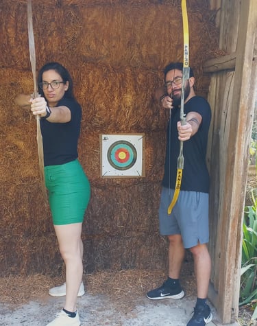 Equipe Bullseye
