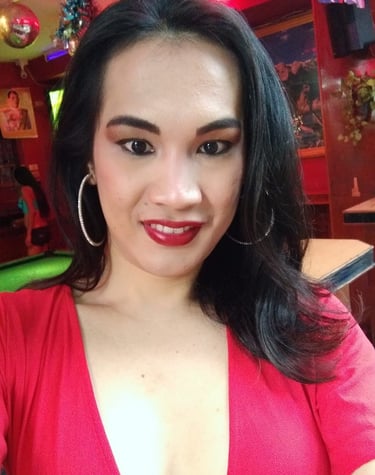 Experienced home massage ladyboy therapist in Pattaya