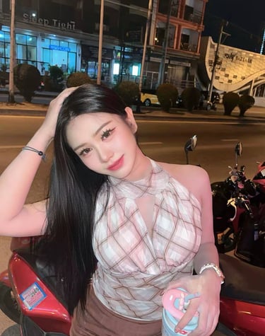 Pattaya home massage therapist