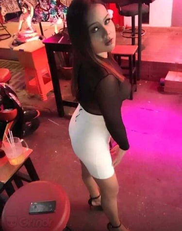 Ladyboy therapist for Pattaya Home Massage