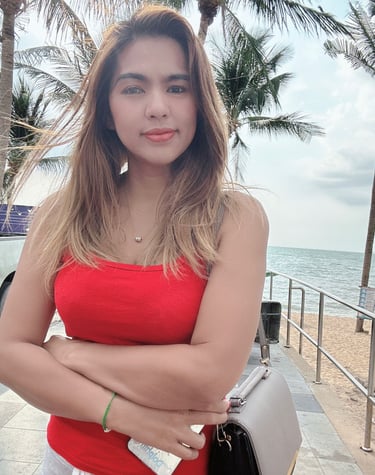 Outcall Pattaya home massage therapist 