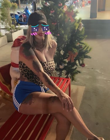 Pattaya home massage  therapist 