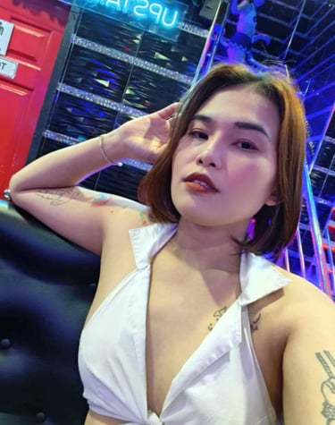 Pattaya home massage therapist 