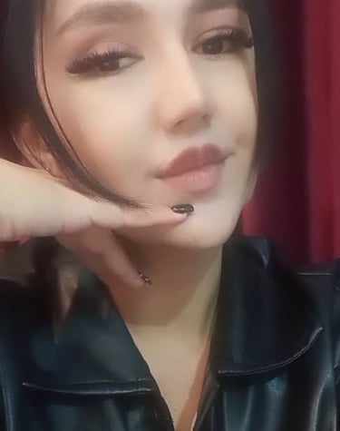 Pattaya home massage therapist 