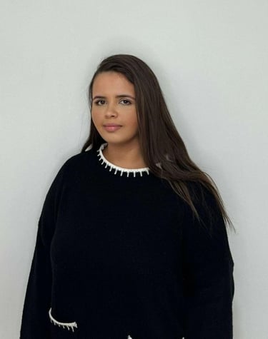 Maëva secrétaire Medinoh