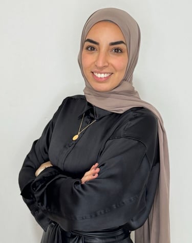 Docteur Bettioui Rabab