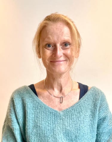 Kinésithérapeute Valérie Canoo