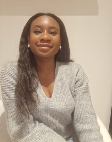 Psychologue Wendy Likongo