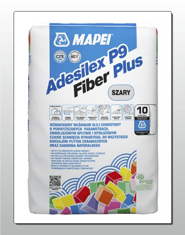 Colle a carrelage Mapei