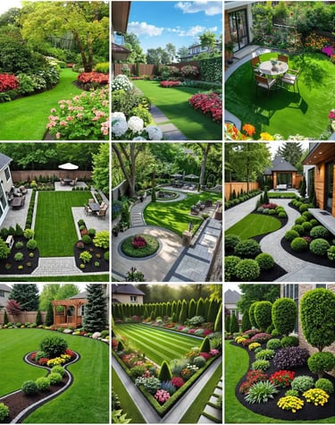 lawn grass suppliers in Hyderabad