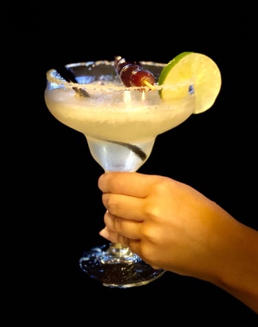 cocktails