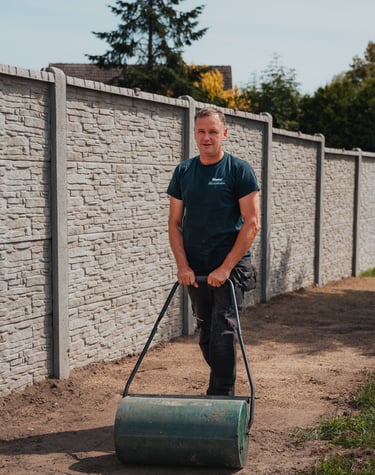Prignitzer Gartenbewässerung - Hausmeisterservice